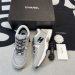 Basket chanel