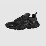 LV Runner Tatic Black