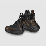 Sneaker LV Archlight Noir