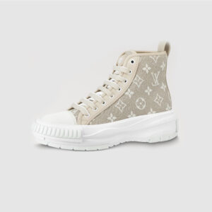 Sneaker LV Squad