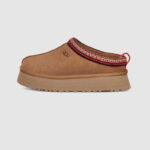 UGG TAZZ MARRON