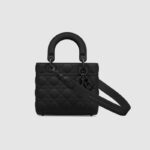 Sac lady Dior my abcdior Ultramatte