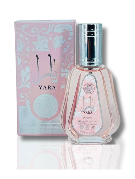 parfum yara 50ml