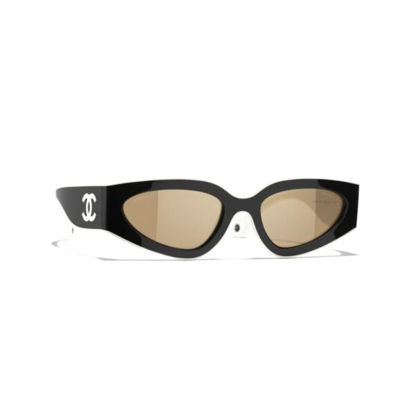 Lunettes Oeil de chat