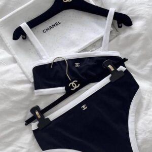 Maillot de bain 2 pièces