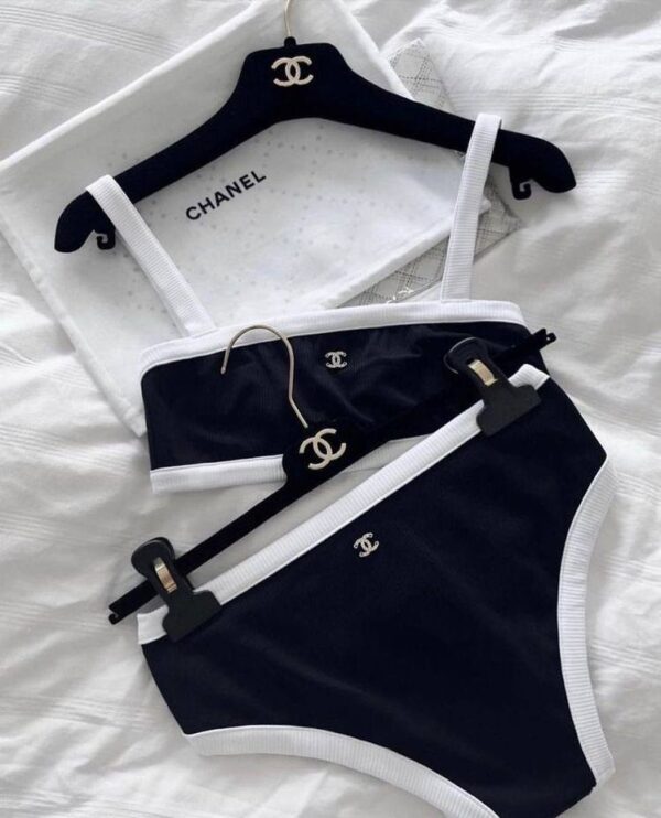 Maillot de bain 2 pièces